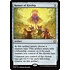 Magic: The Gathering Banner of Kinship (127) Lightly Played