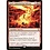 Magic: The Gathering Jaya's Immolating Inferno (415) Lightly Played