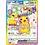Pokemon Pikachu ex (219) Lightly Played Holofoil