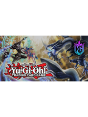 Konami 2/12/26 Oceanside Yu-Gi-Oh! Advanced Thursday 6 PM