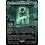 Magic: The Gathering Adamantium Bonding Tank (Rainbow Foil) (1741) Near Mint Foil