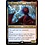 Magic: The Gathering Niv-Mizzet, Parun (851) Lightly Played