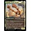 Magic: The Gathering Dhalsim, Pliable Pacifist (433) Lightly Played Foil