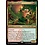 Magic: The Gathering Bumi, Unleashed (211) Lightly Played