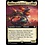 Magic: The Gathering Pantlaza, Sun-Favored (Extended Art) (030) Lightly Played Foil