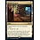 Magic: The Gathering Nomad Outpost (465) Lightly Played Foil