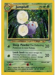 Pokemon Jumpluff (007) UNL Lightly Played