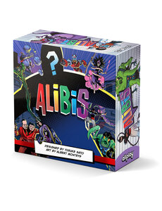 Allplay Alibis