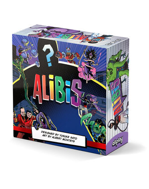 Allplay Alibis