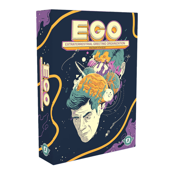 Allplay EGO