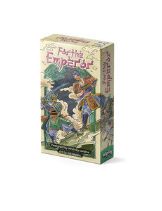 Allplay For the Emperor