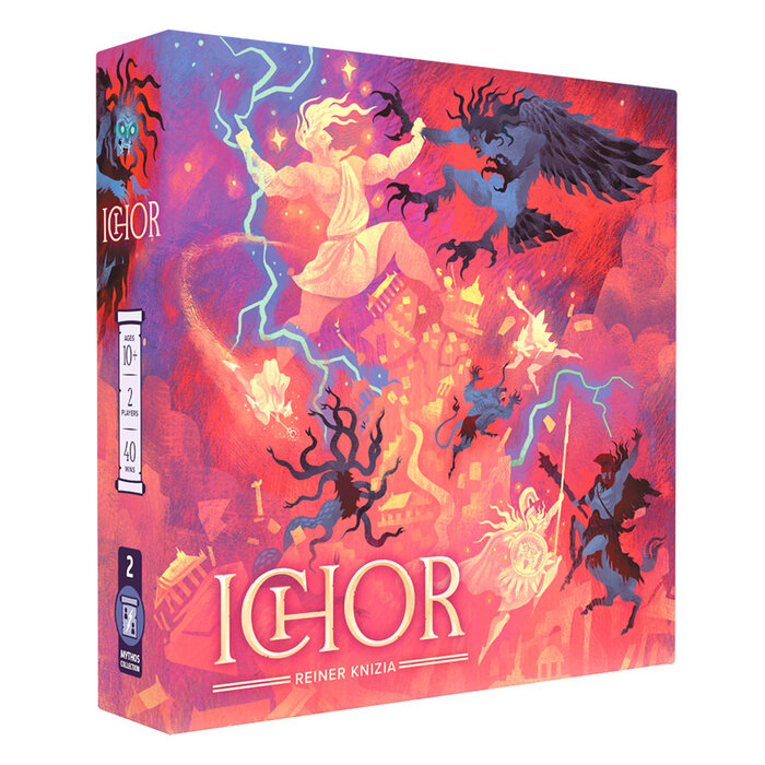 Allplay Ichor