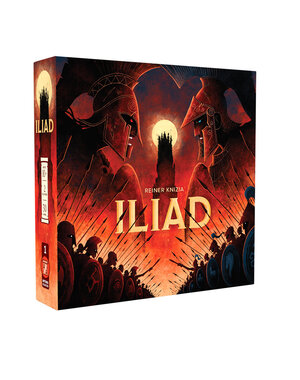 Allplay Iliad