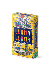 Allplay Llama Llama