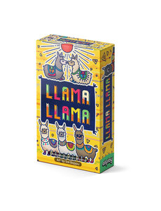 Allplay Llama Llama