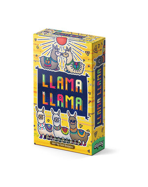 Allplay Llama Llama