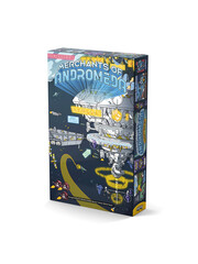 Allplay Merchants of Andromeda