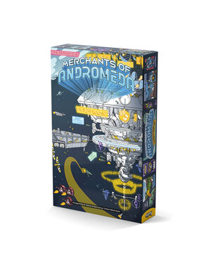 Allplay Merchants of Andromeda