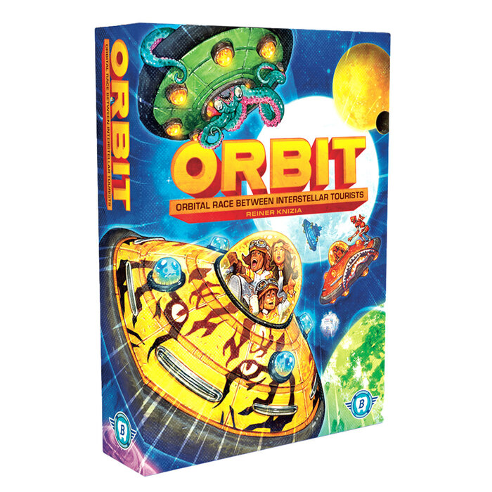 Allplay ORBIT