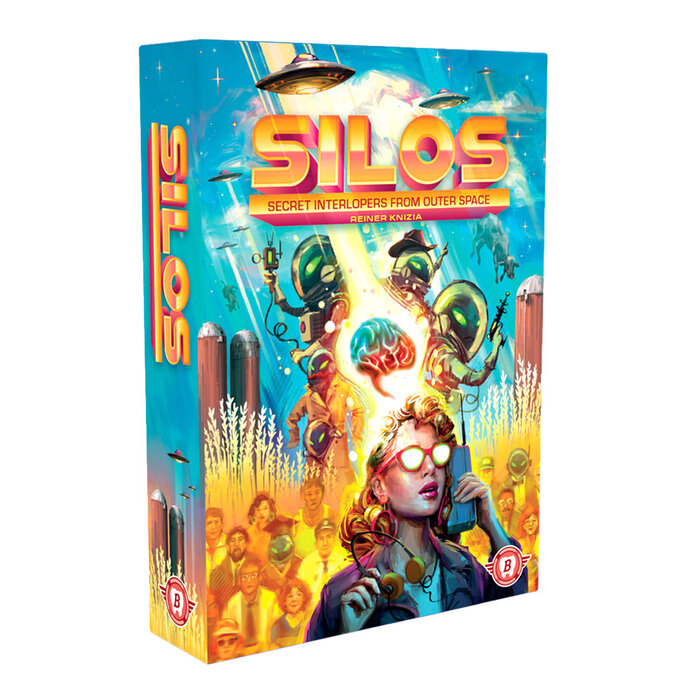 Allplay SILOS