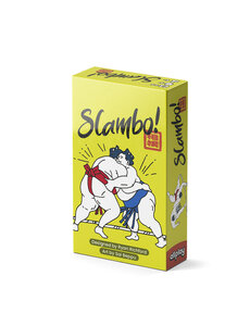 Allplay Slambo