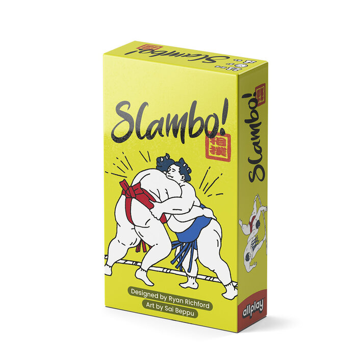 Allplay Slambo