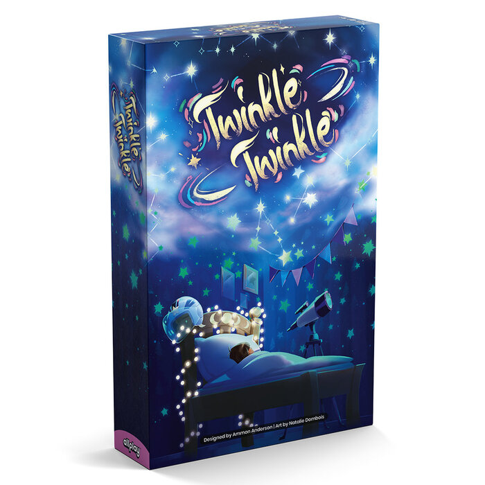 Allplay Twinkle Twinkle