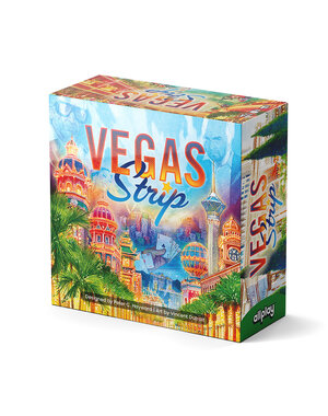 Allplay Vegas Strip