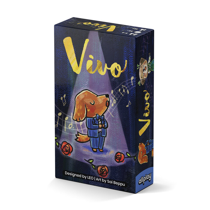 Allplay Vivo
