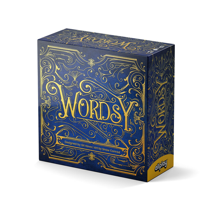 Allplay Wordsy