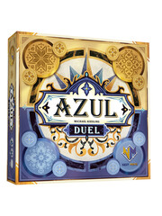 Next Move Azul Duel