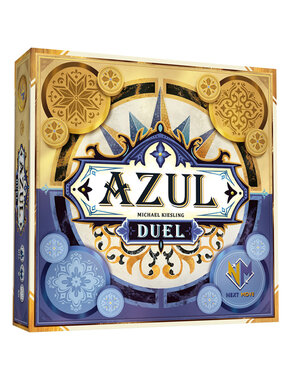 Next Move Azul Duel