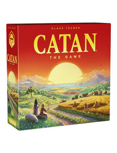 Catan Studio CATAN – The Game