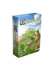 Hans Im Gluck Carcassonne