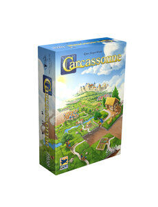 Hans Im Gluck Carcassonne