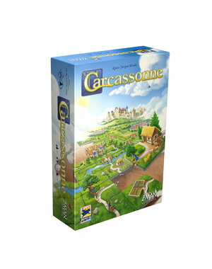 Hans Im Gluck Carcassonne