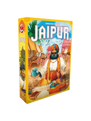 Space Cowboys Jaipur