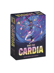 Hans Im Gluck Duel for Cardia