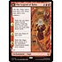 Magic: The Gathering The Legend of Roku (145) Lightly Played