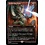 Wizards of The Coast Deflecting Swat (Borderless) (698) Lightly Played Foil