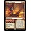 Magic: The Gathering Virtue of Courage (Showcase) (282) Lightly Played
