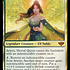 Magic: The Gathering Arwen, Mortal Queen (193) Lightly Played Foil
