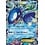 Pokemon Kyogre EX (054) Damaged