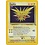 Pokemon Zapdos (015) UNL Heavily Played