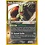 Pokemon Dark Tyranitar (020) Damaged Holofoil