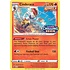 Pokemon Cinderace (SWSH112) Lightly Played Holofoil