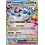 Pokemon Glaceon ex (Holiday Calendar) (026) Lightly Played