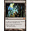 Magic: The Gathering Ancient Tomb (001) Lightly Played Foil