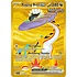 Pokemon Raging Bolt EX (218) Lightly Played Holofoil