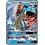 Pokemon Lapras GX (035) Damaged